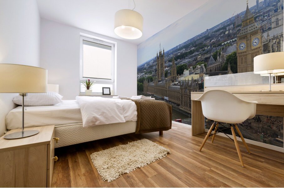 Store London 5L3A1756 Mural print