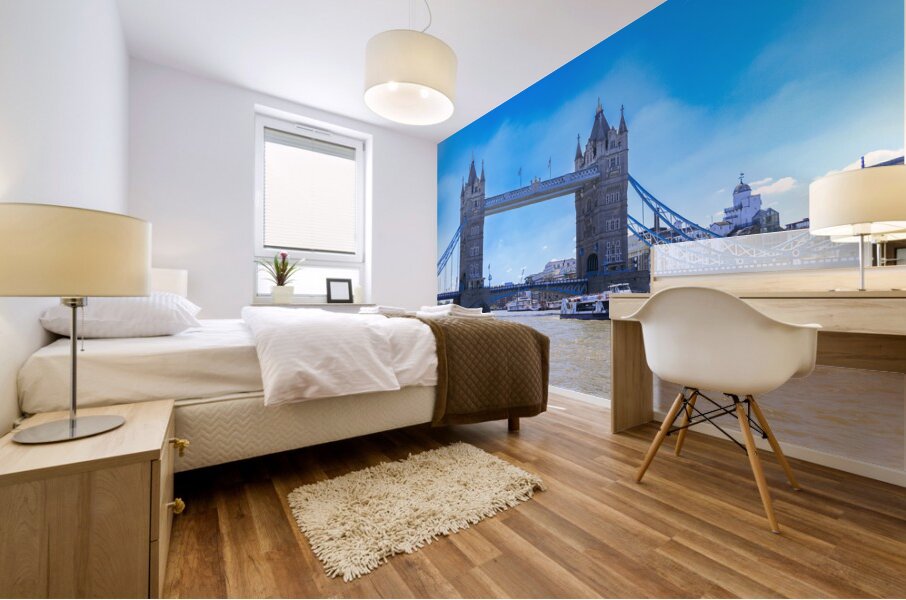 Store London 5L3A1280 Mural print