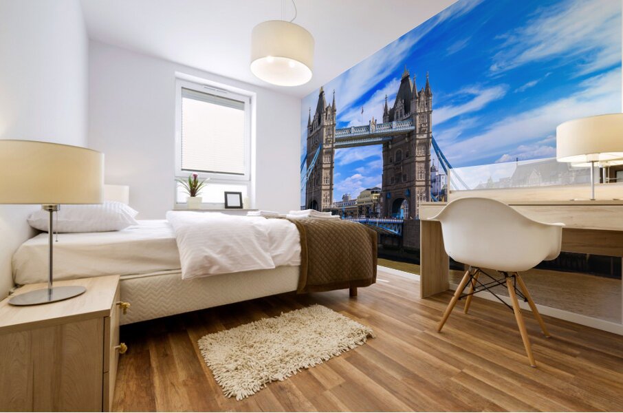 Store London 5L3A1392 Mural print