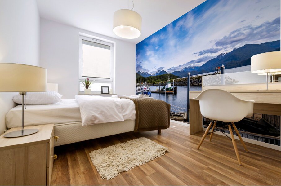 Store Alaska5L3A8408 Mural print