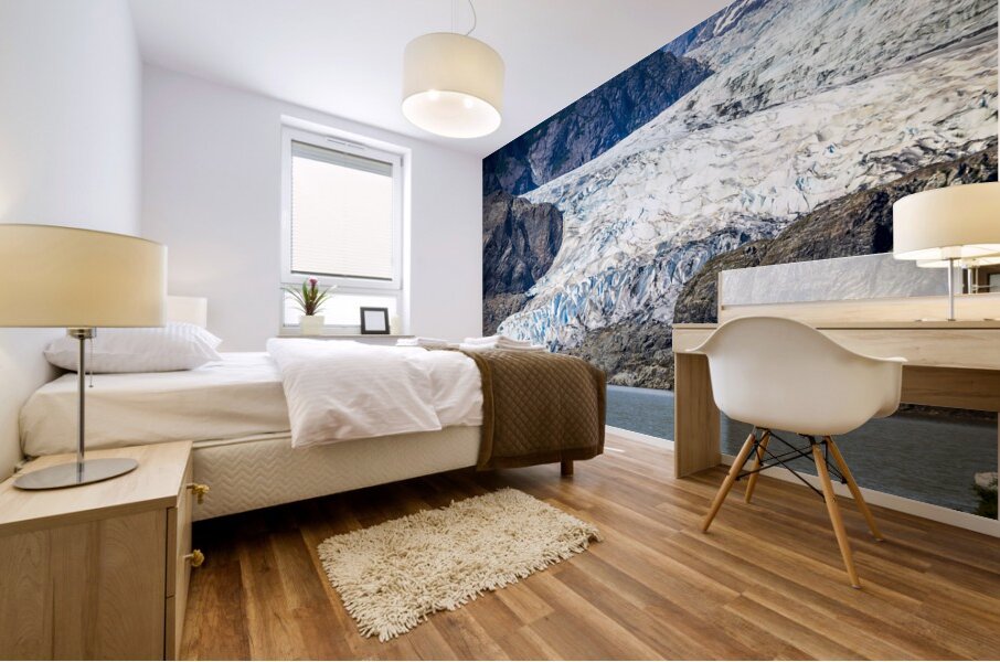 Store Alaska5L3A7467 Mural print