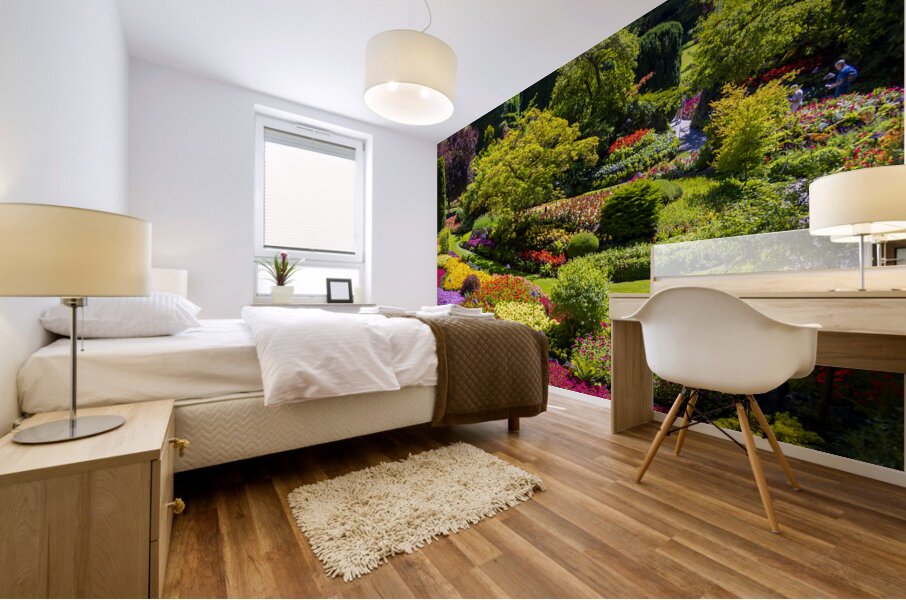 Store Victoria 5L3A8632 Mural print