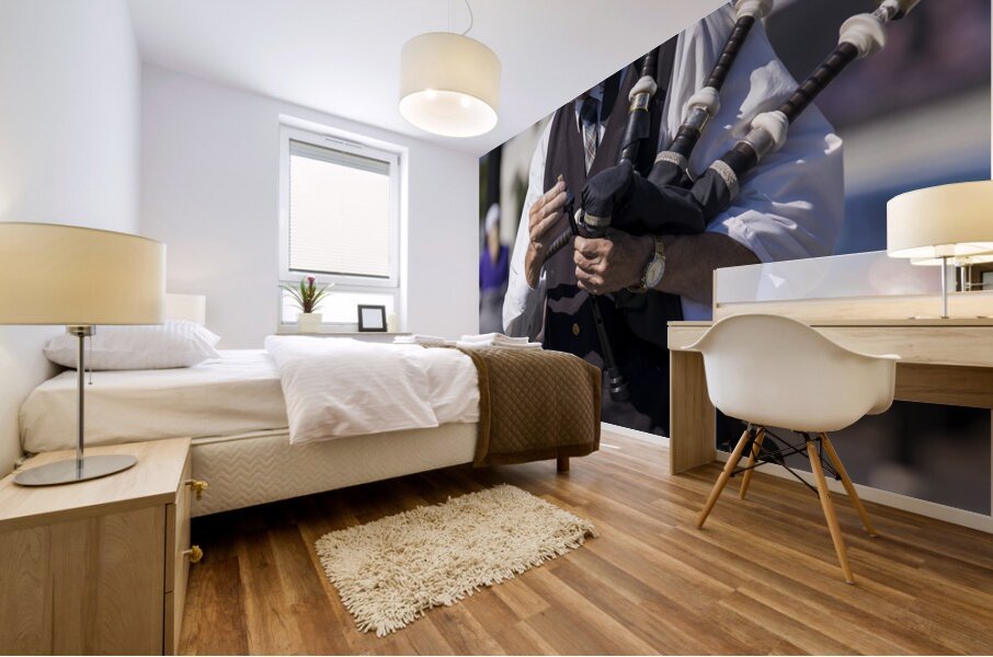 Store Victoria 5L3A8676 Mural print