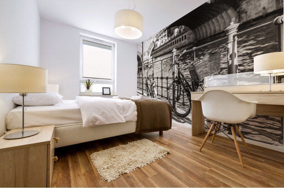 Store Berlin 5L3A3211 Mural print