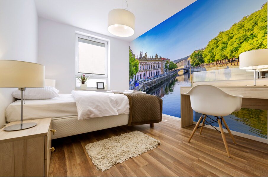 Store Berlin 5L3A3479 Mural print