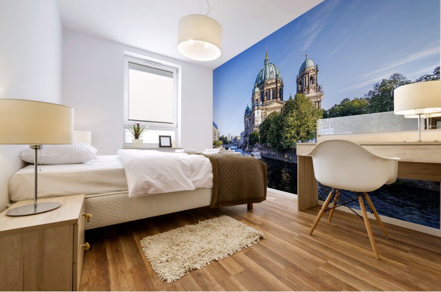 Store Berlin 5L3A3252 Mural print