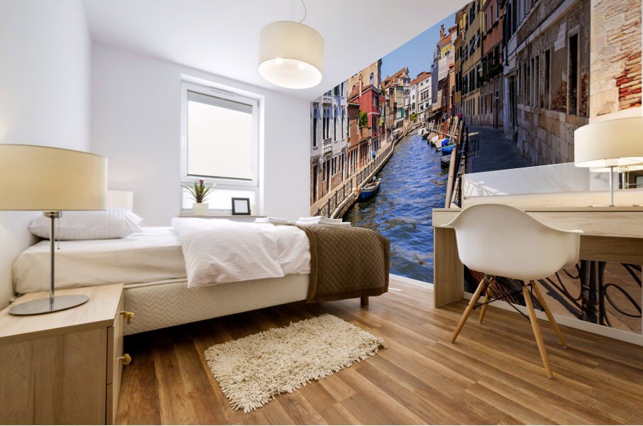 Store Venice 5L3A4509 Mural print