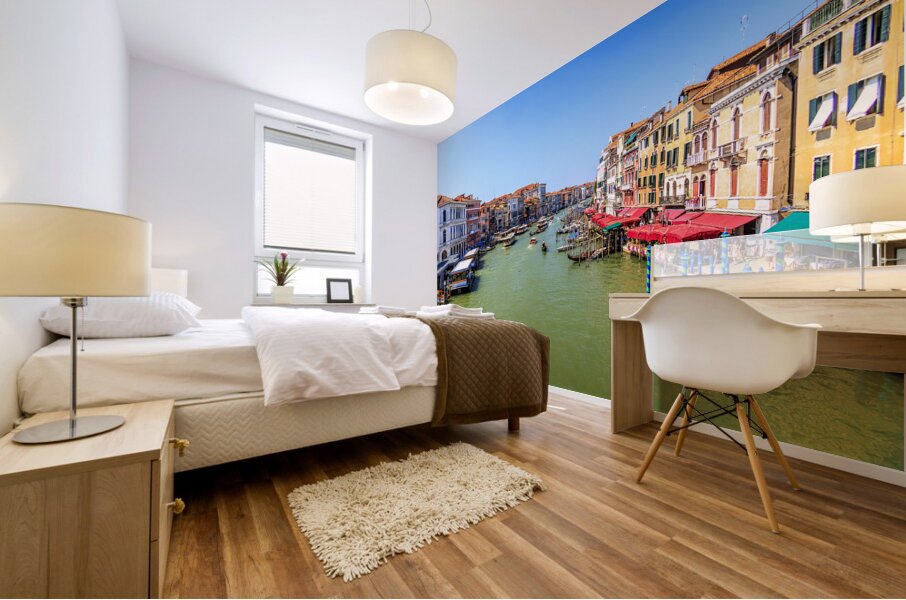 Store Venice 5L3A4551 Mural print