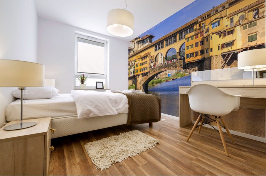 Store Florence 5L3A4919 Mural print