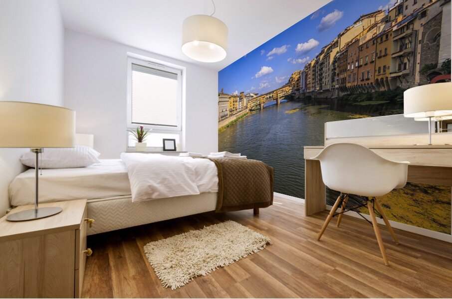 Store Florence 5L3A4931 Mural print