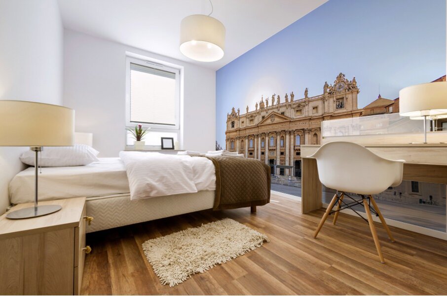 Store Rome 5L3A5357 Mural print