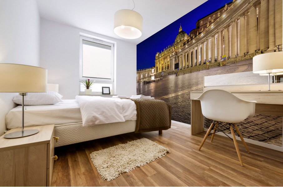 Store Rome 5L3A5461 Mural print