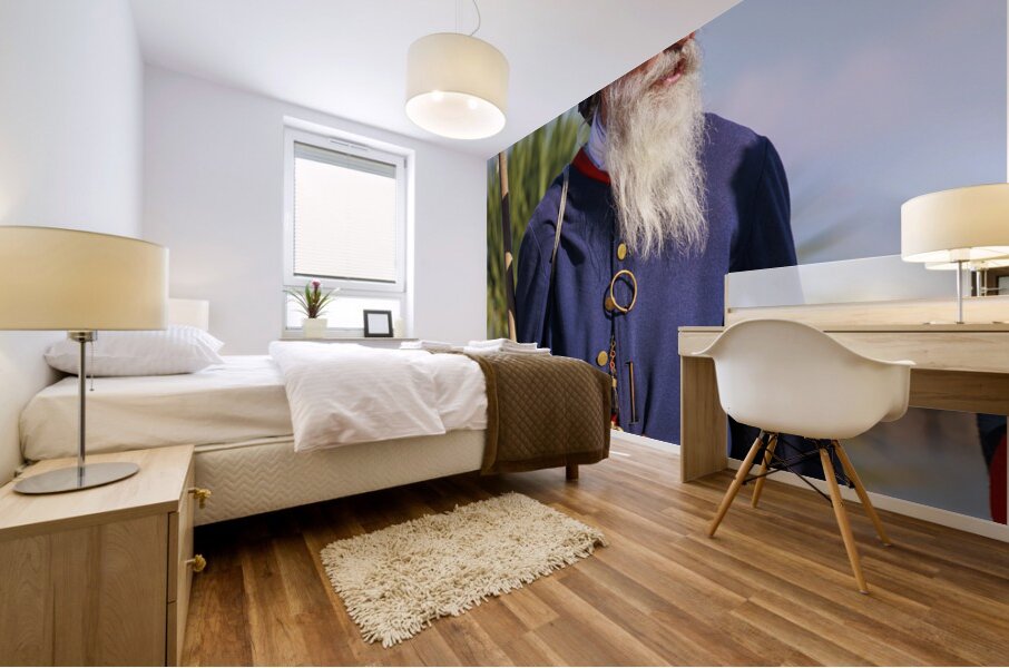 Store Florida 5L3A9374 Mural print