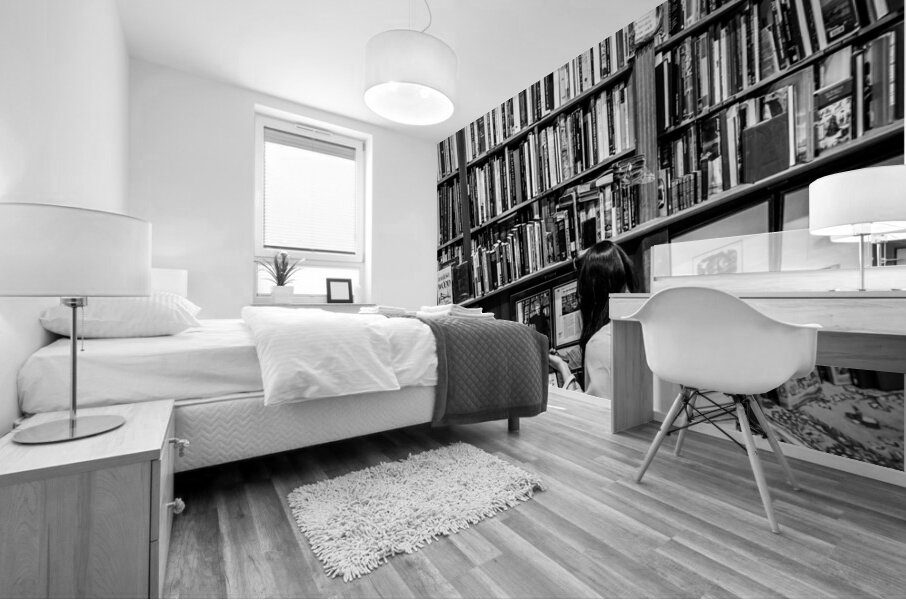 Store Florida 5L3A0329 Mural print