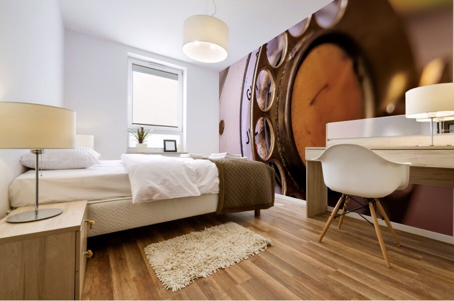 Store Florida 5L3A0380 Mural print