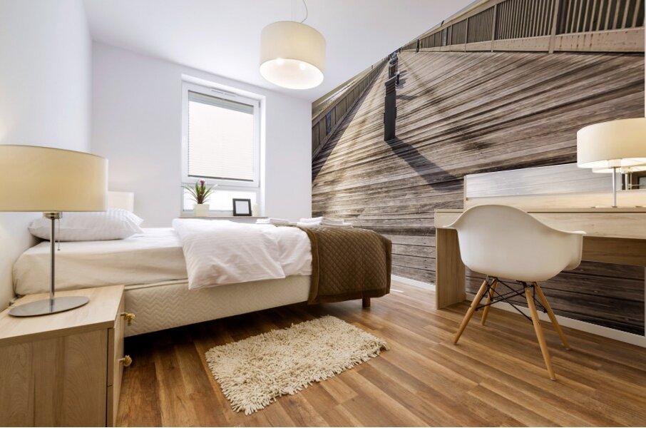 Store Florida 5L3A6606 Mural print