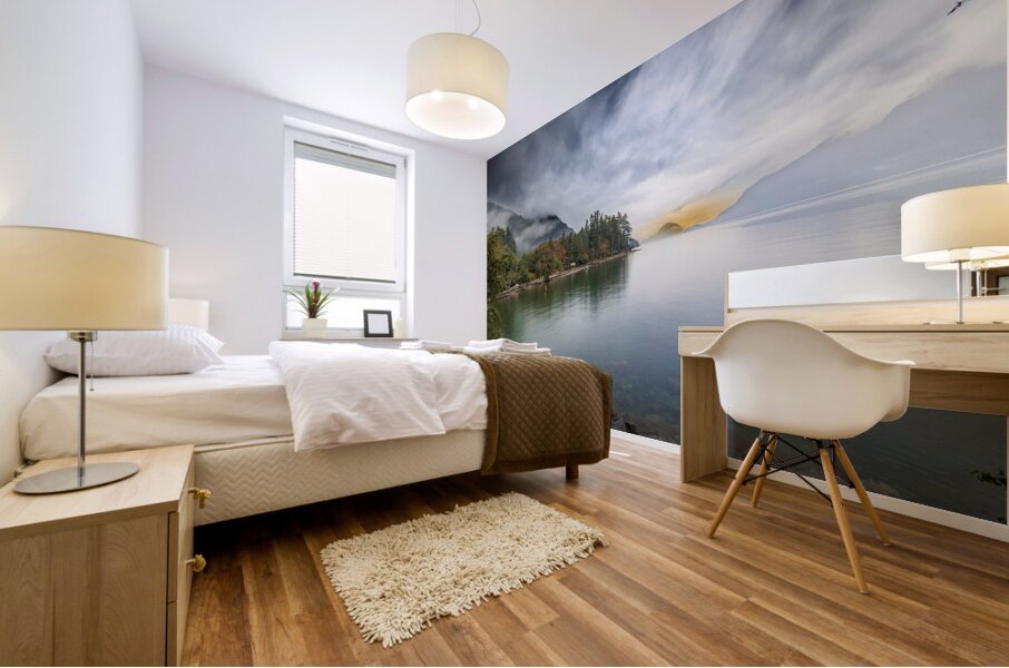 Store Vancouver 5L3A5602 Mural print