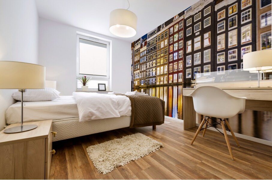 Holland E2A9761 Mural print