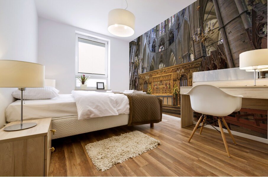 Store London 5L3A1596 Mural print