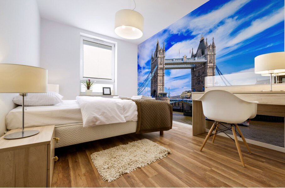 Store London 5L3A1413 Mural print