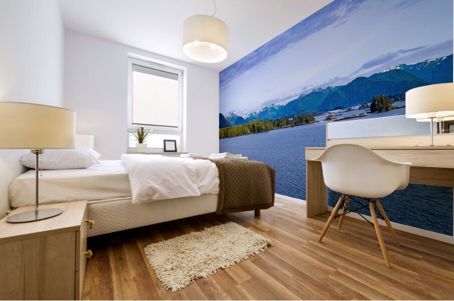 Store Alaska5L3A8469 Mural print