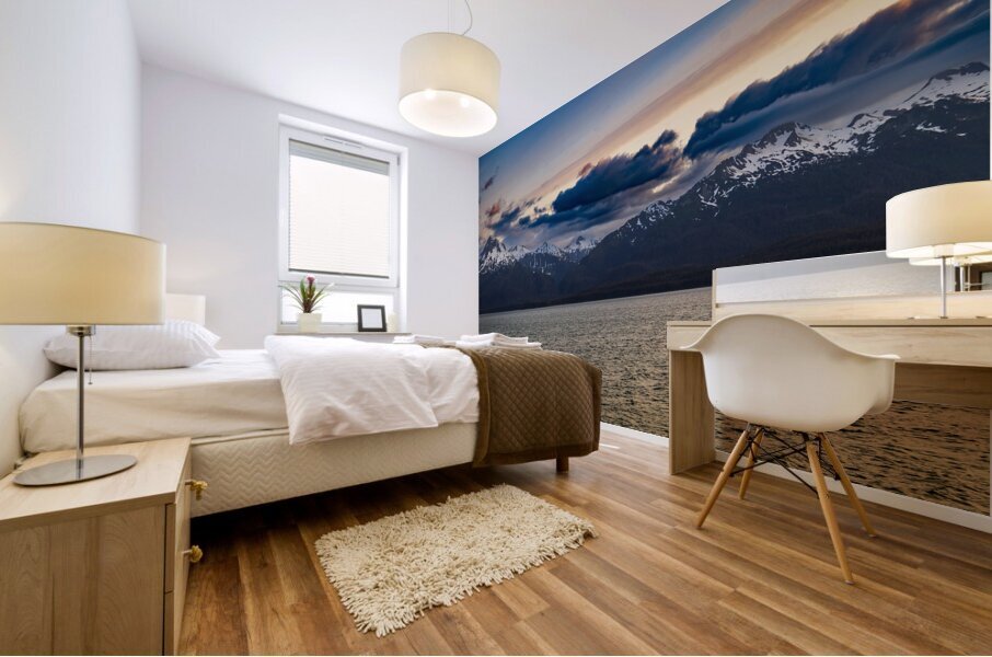 Store Alaska5L3A8169 Mural print