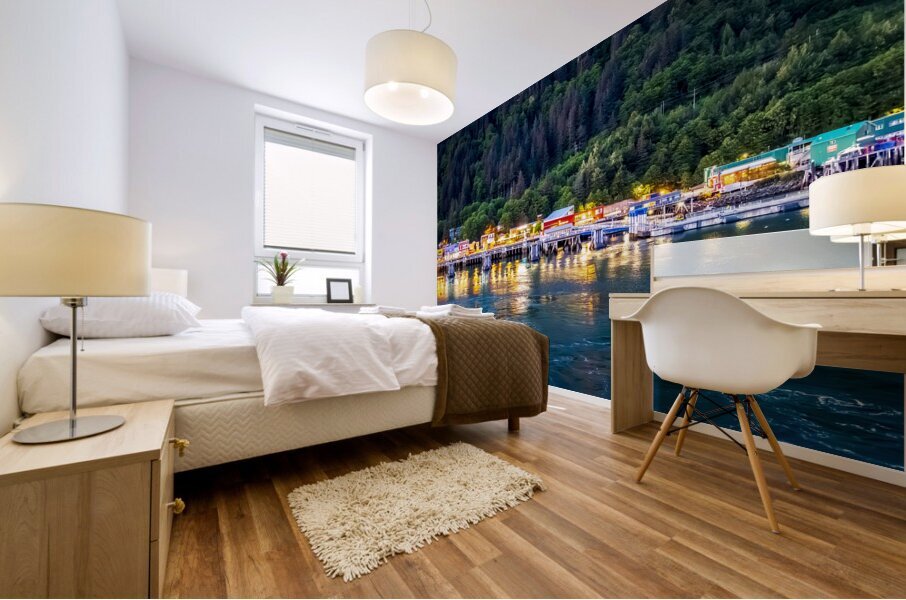 Store Alaska5L3A7997 Mural print