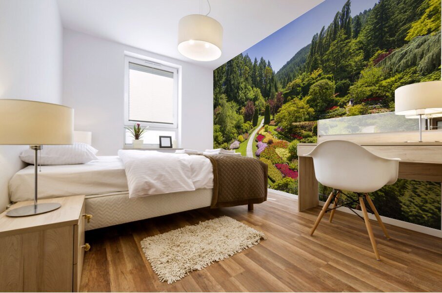 Store Victoria 5L3A8505 Mural print