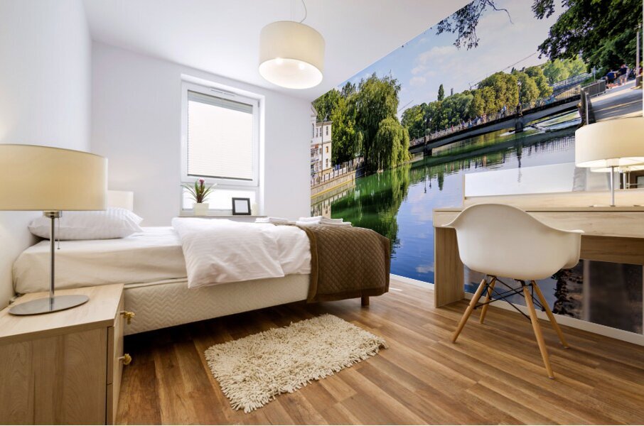 Store Munich  5L3A4491 Mural print