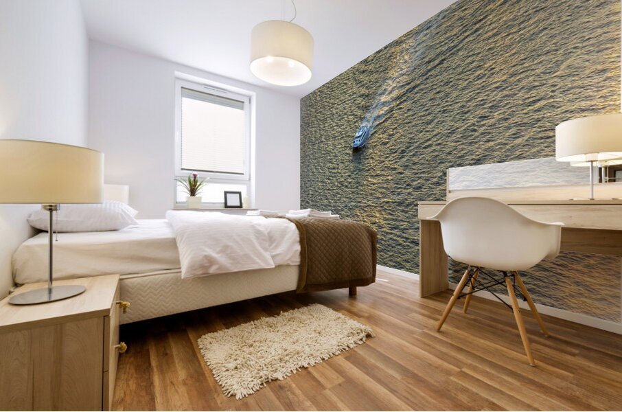 Store New York 5L3A0431 Mural print