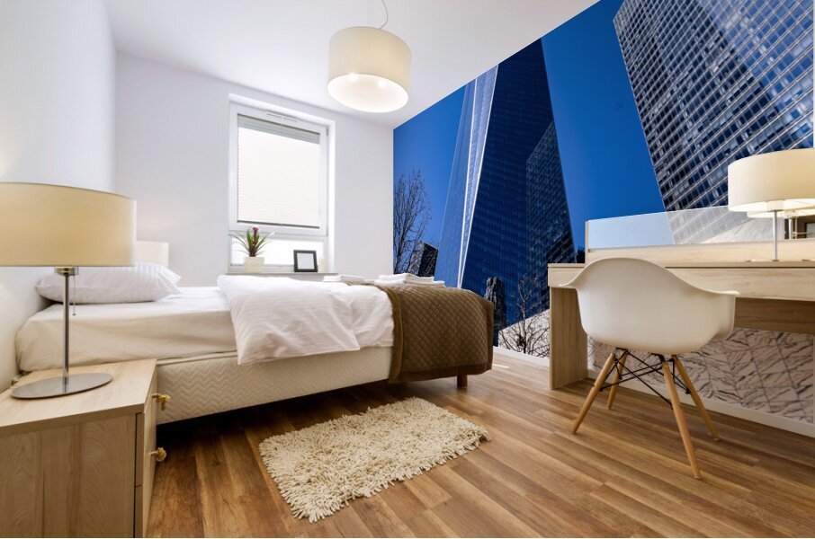 Store New York 5L3A0366 Mural print