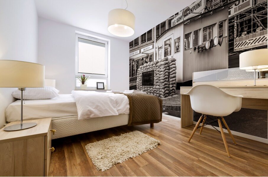 Store Berlin 5L3A3549 Mural print