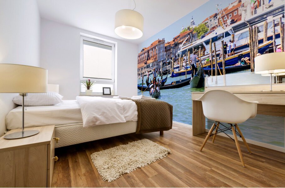 Store Venice 5L3A4647 Mural print