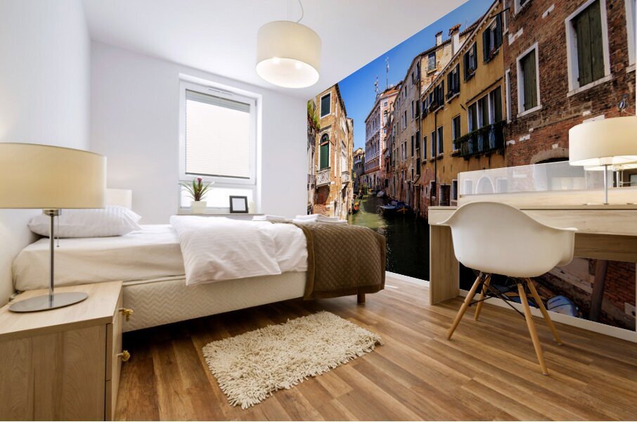 Store Venice 5L3A4517 Mural print
