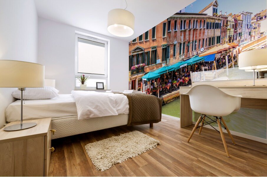 Store Venice 5L3A4661 Mural print