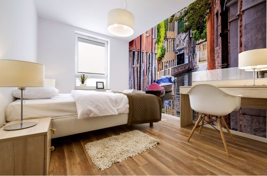 Store Venice 5L3A4755 Mural print