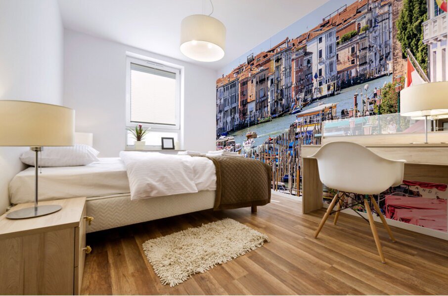 Store Venice 5L3A4549 Mural print