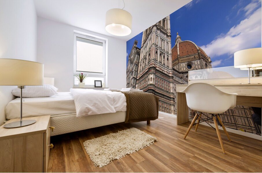 Store Florence 5L3A4839 Mural print