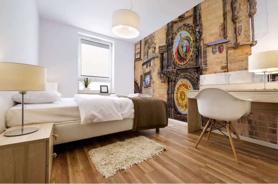 Store Prague 5L3A3642 Mural print