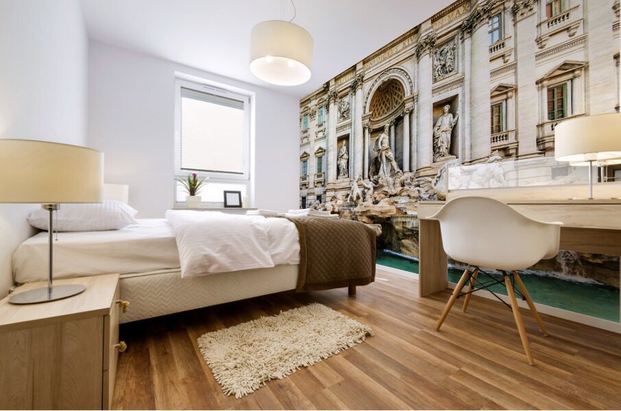 Store Rome 5L3A5196 Mural print