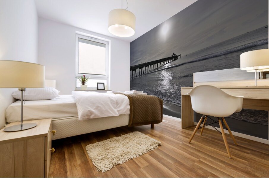 Store Florida 5L3A6591 Mural print