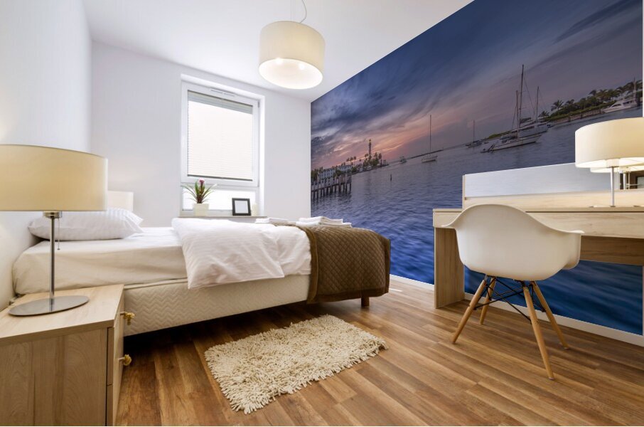 Store Florida 5L3A6533 Mural print