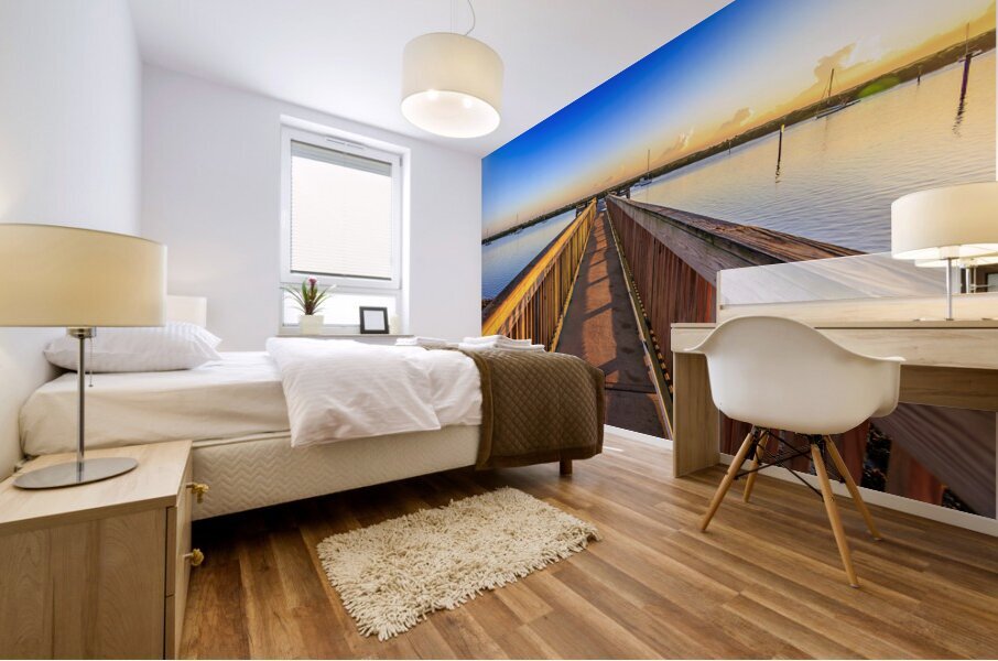 Store Florida 5L3A9287 Mural print