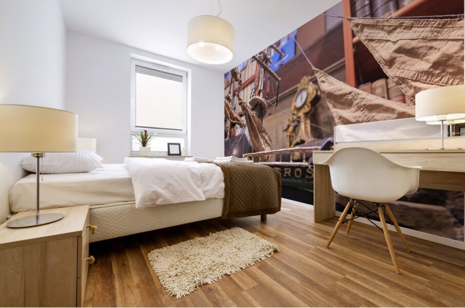 Store Florida 5L3A0353 Mural print