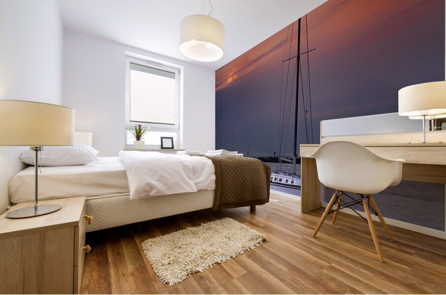 Store Florida 5L3A6545 Mural print