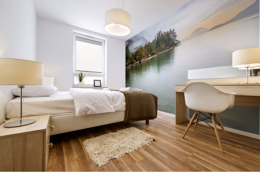 Store Vancouver 5L3A5603 Mural print