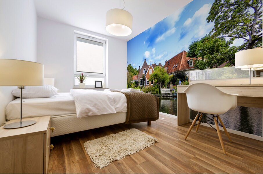 Holland E2A9787 Mural print