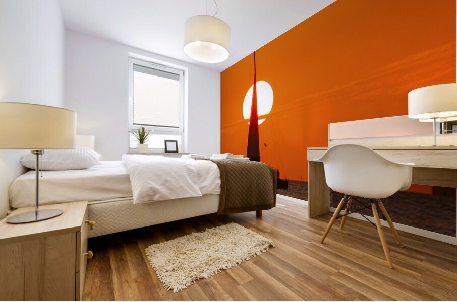 Key West MG 5171 Mural print