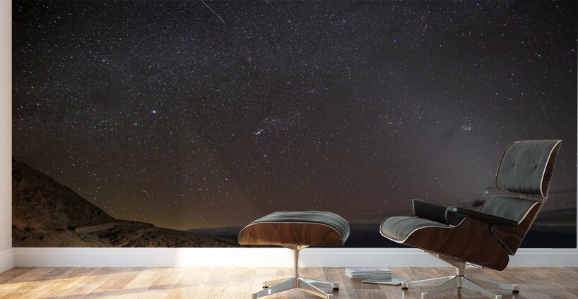 Death Valley 1 Wall Murals