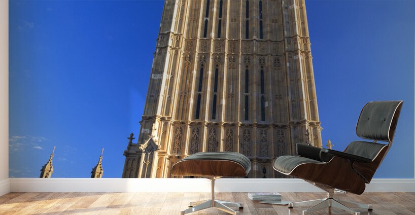 Store London 5L3A1478 Wall Murals